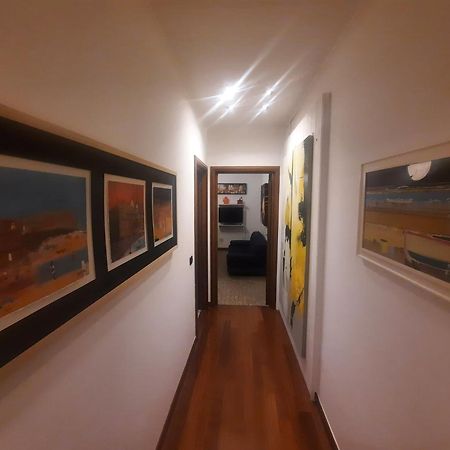 Residenza Nisio Villa Bari Buitenkant foto