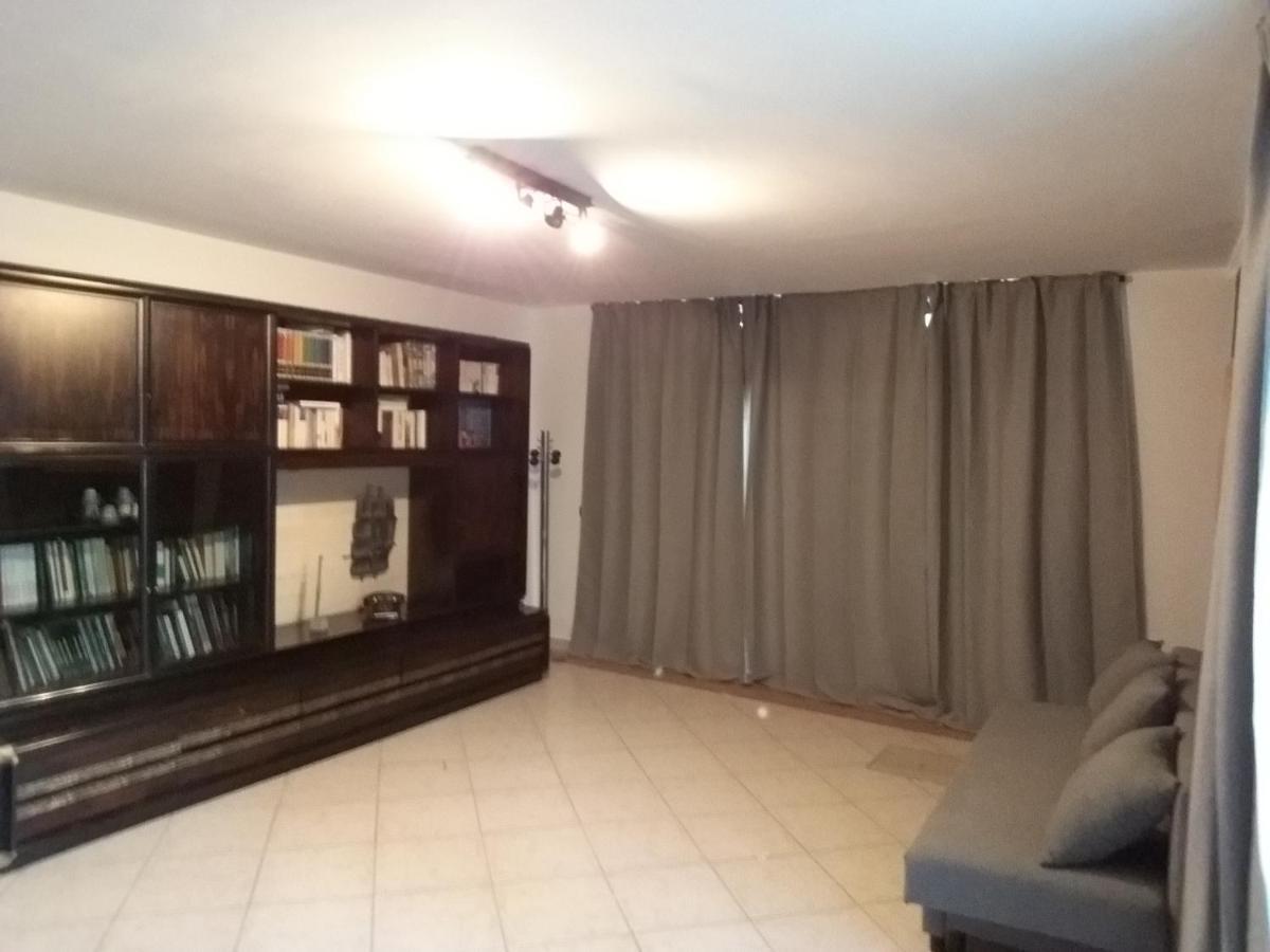 Residenza Nisio Villa Bari Buitenkant foto
