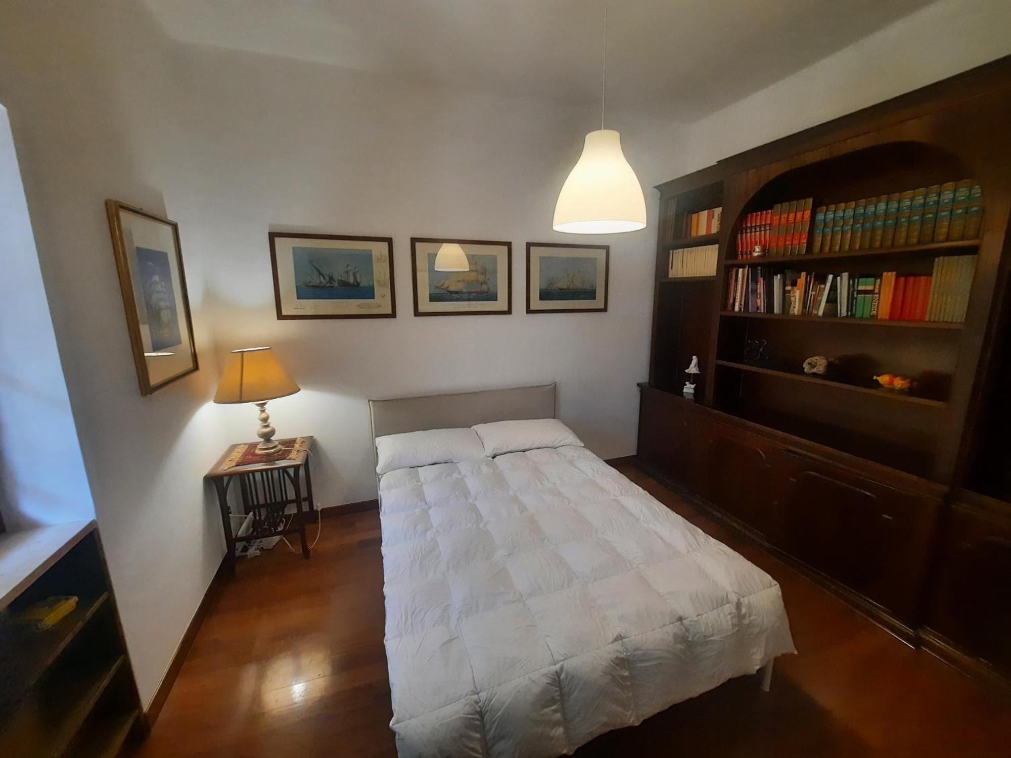 Residenza Nisio Villa Bari Buitenkant foto