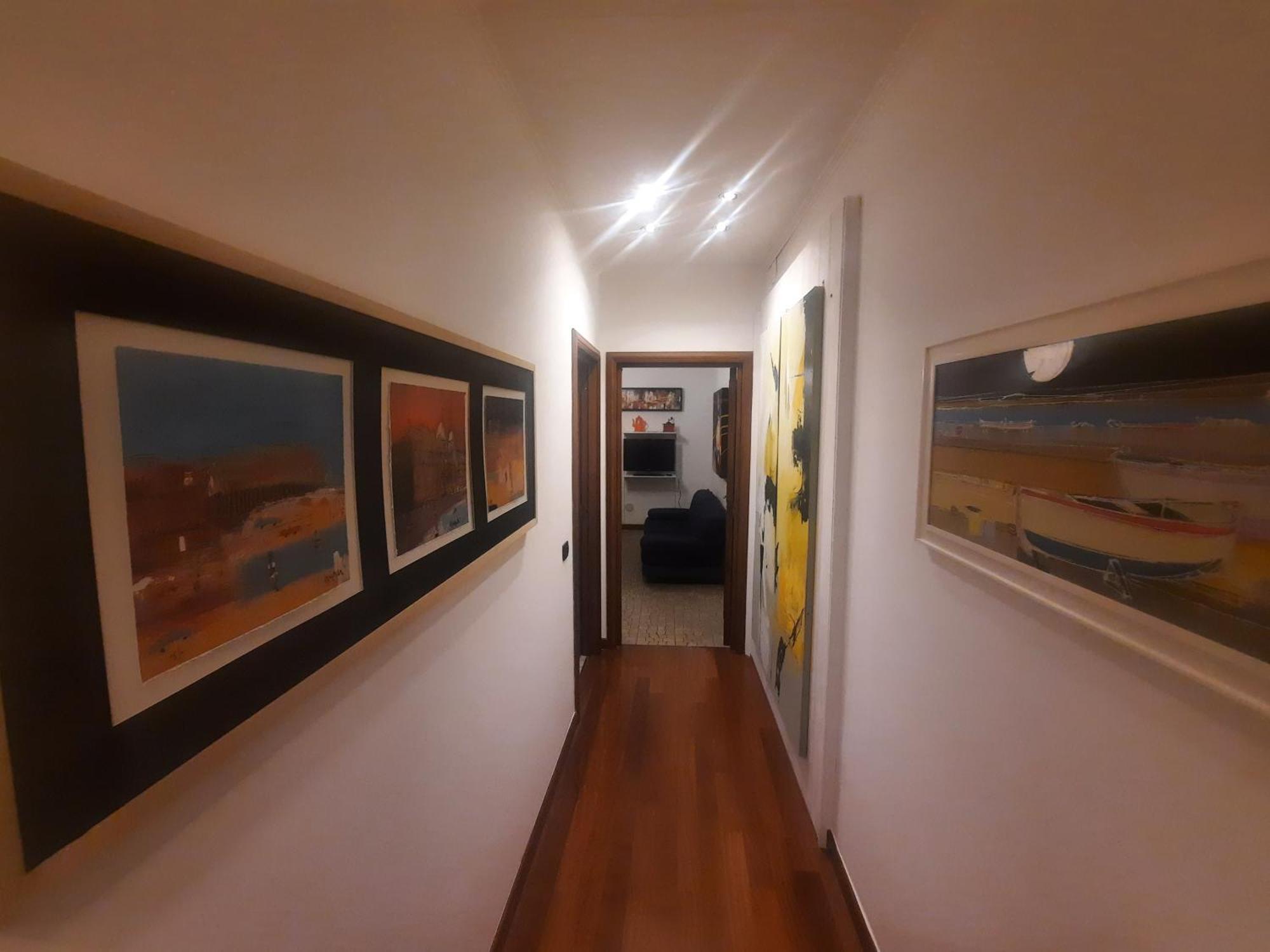 Residenza Nisio Villa Bari Buitenkant foto