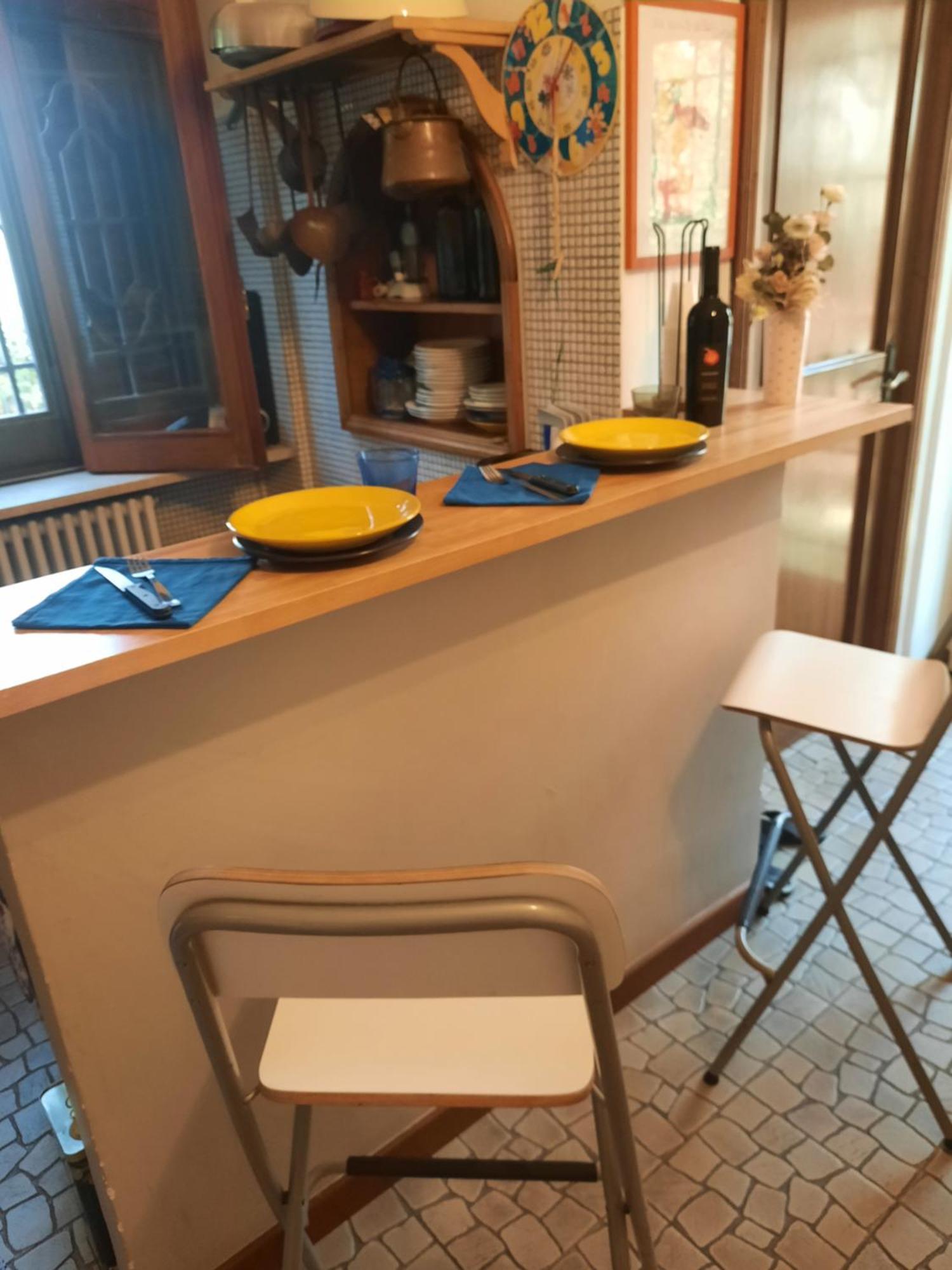 Residenza Nisio Villa Bari Buitenkant foto