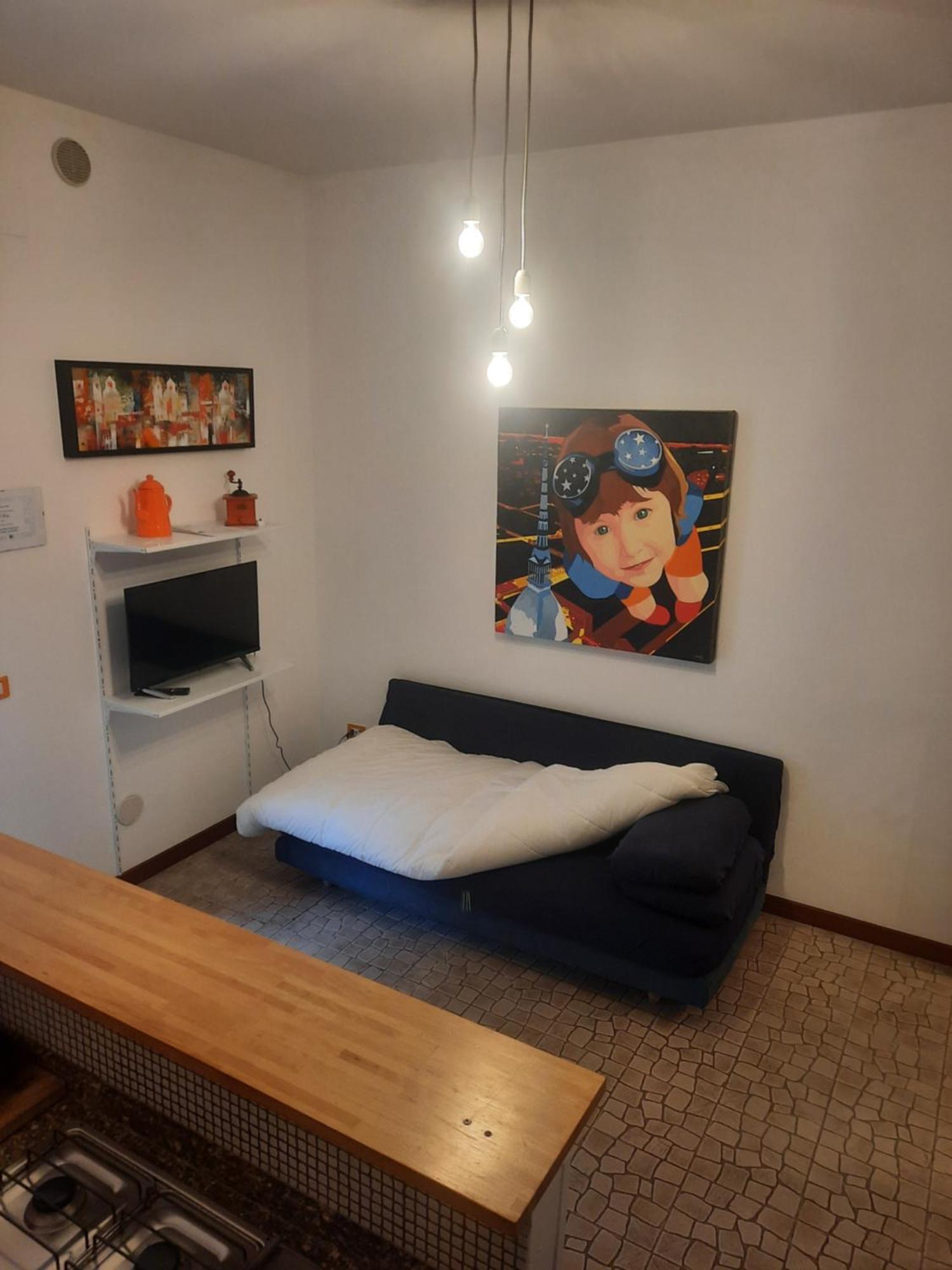 Residenza Nisio Villa Bari Buitenkant foto